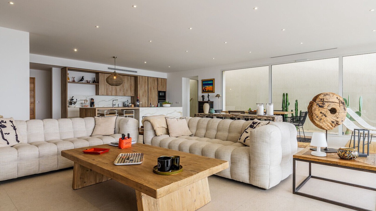 Photo of Livingroom in Saint-Aygulf