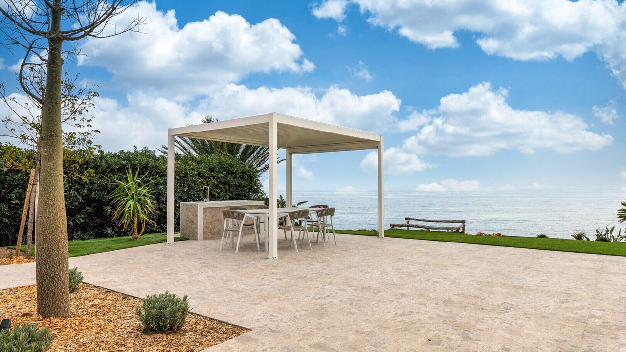 Photo of Outdoor in Saint-Aygulf