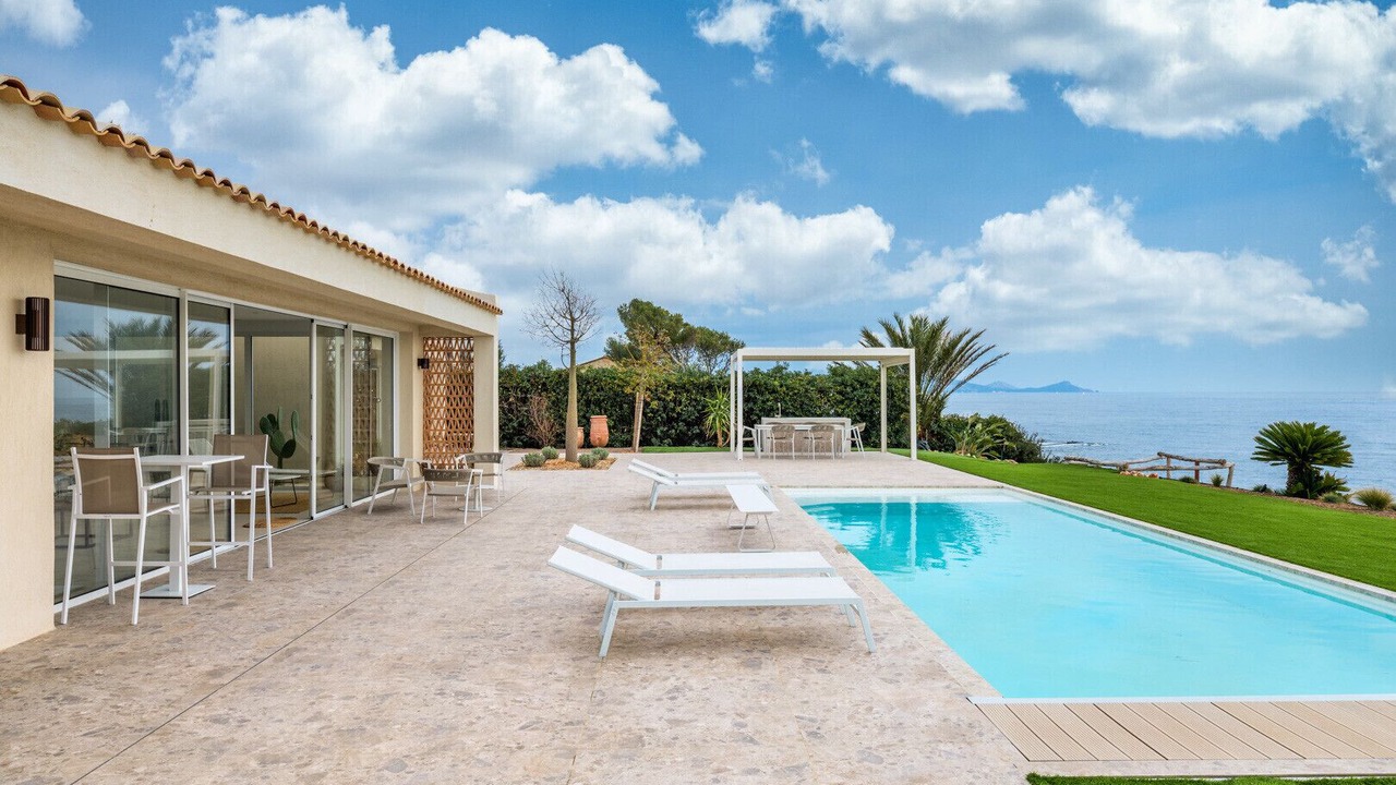 Photo of Outdoor in Saint-Aygulf