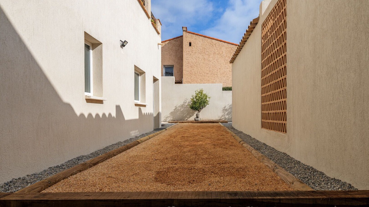 Photo of Outdoor in Saint-Aygulf