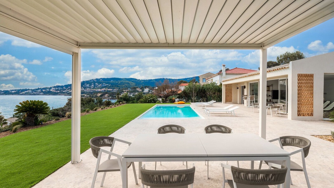 Photo of Outdoor in Saint-Aygulf