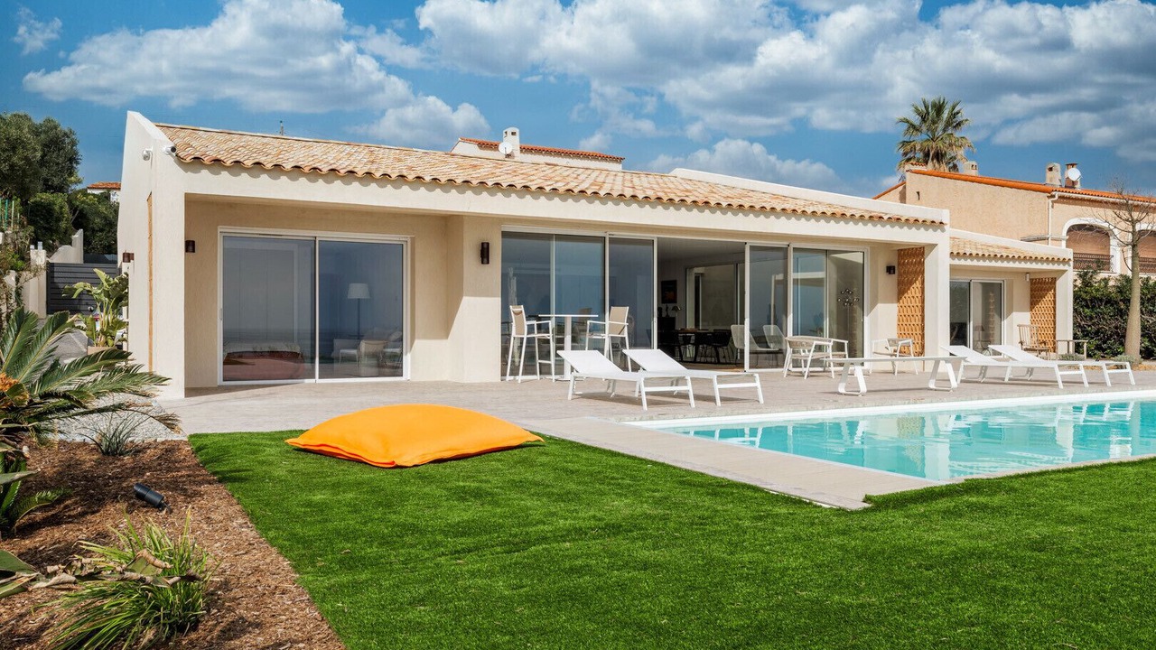 Photo of Outdoor in Saint-Aygulf