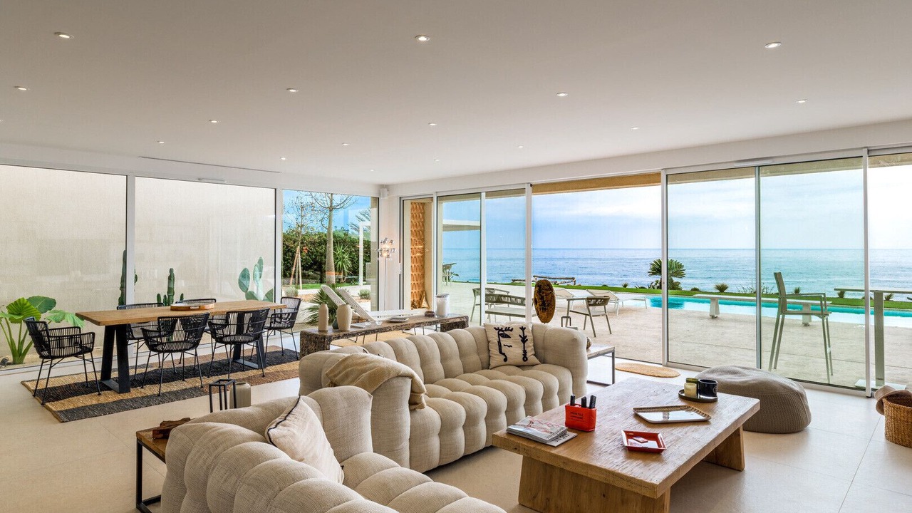 Photo of Livingroom in Saint-Aygulf