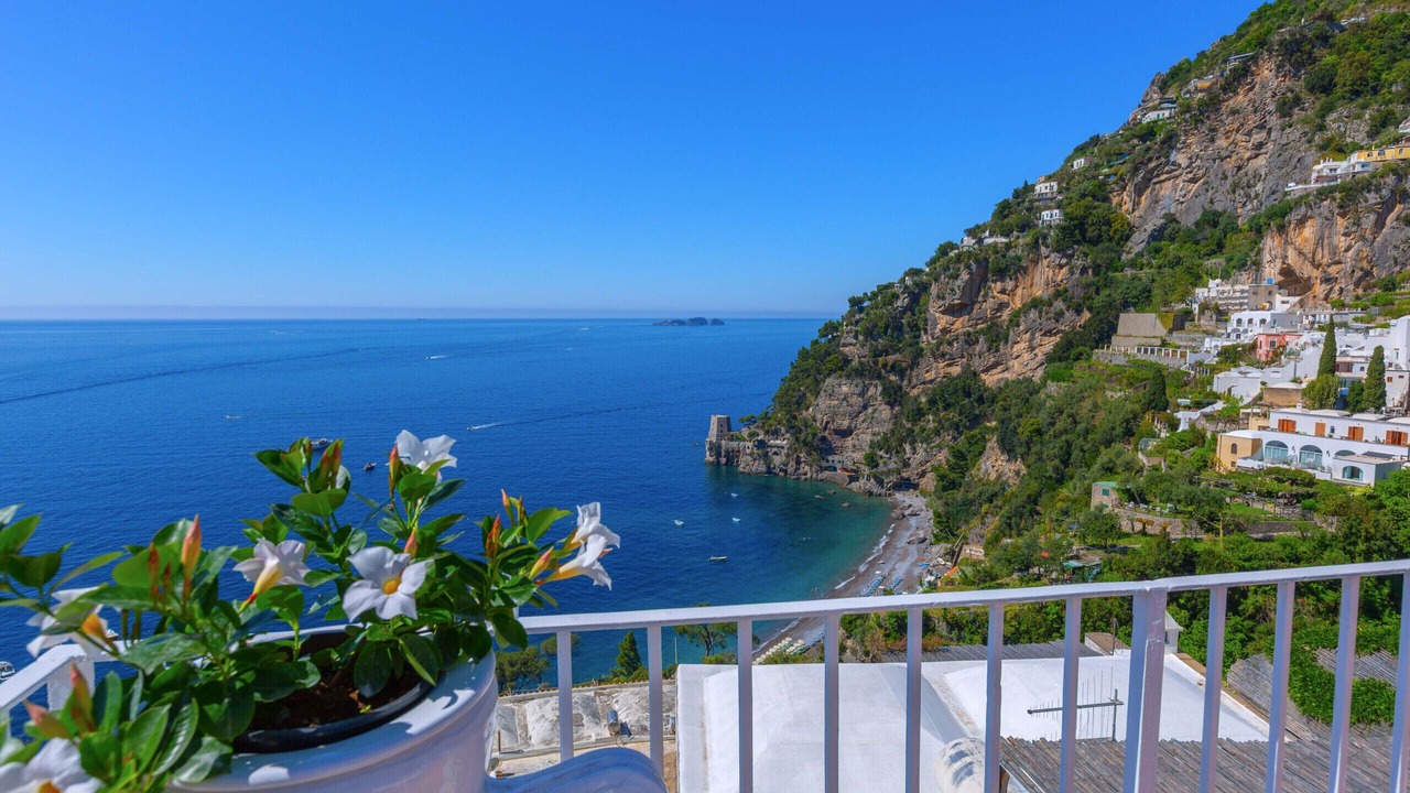 Photo of Outdoor in Positano