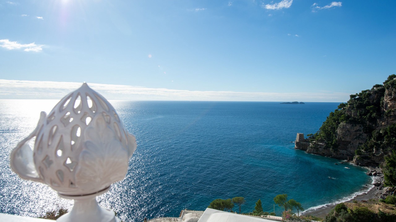 Photo of Others in Positano