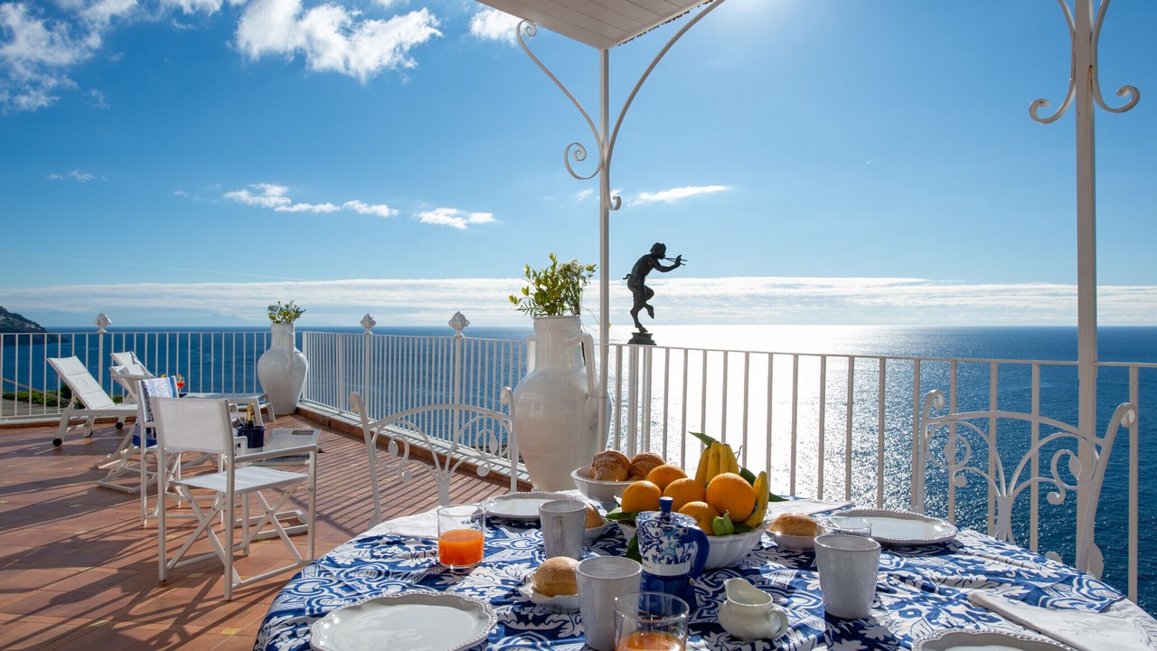 Photo of Outdoor in Positano