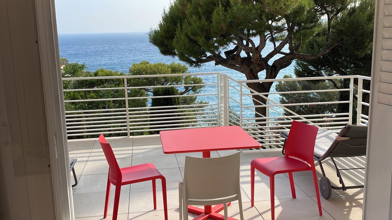 Photo of Outdoor in Cap d'Ail
