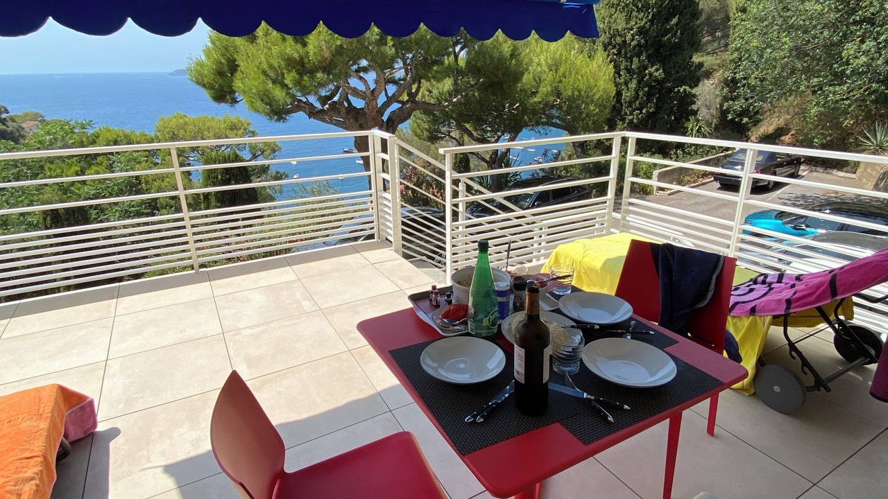 Photo of Outdoor in Cap d'Ail