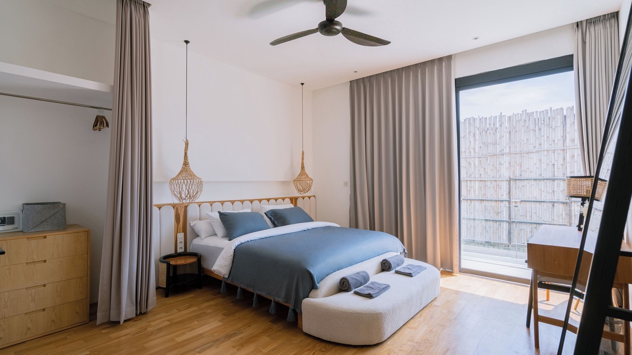 Photo of Bedroom in Batu Bolong