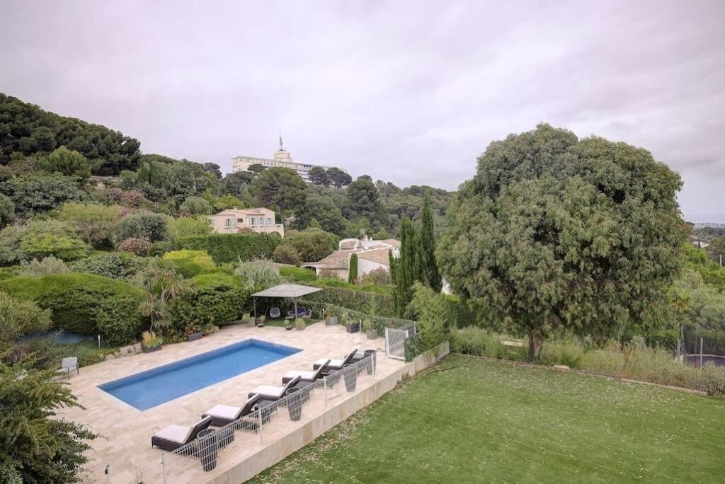 Photo of Outdoor in Le Cannet