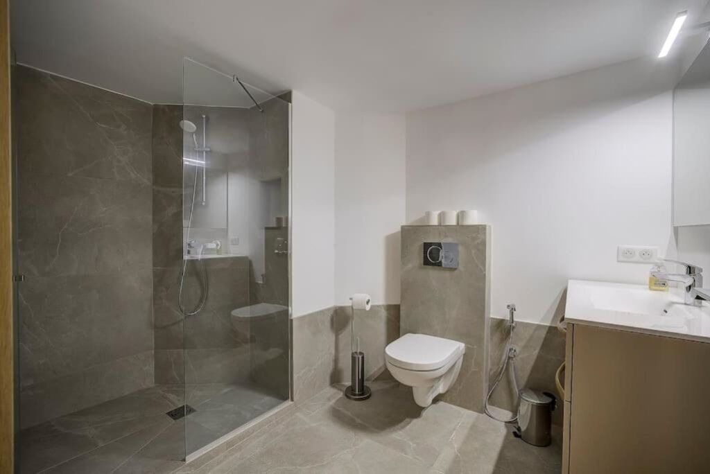 Photo of Bathroom in Le Cannet