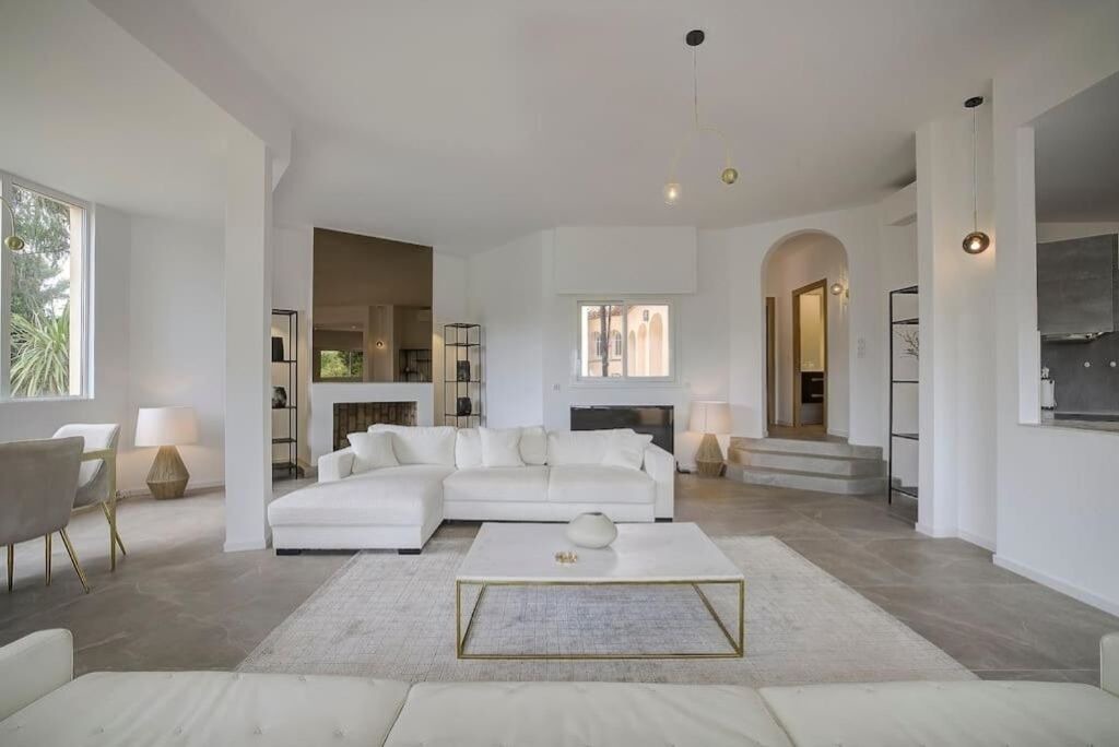 Photo of Livingroom in Le Cannet