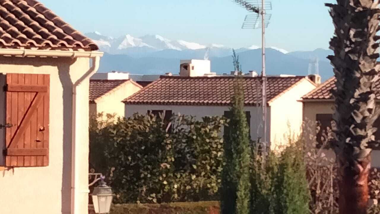 Photo of Outdoor in Plaine de la Brague
