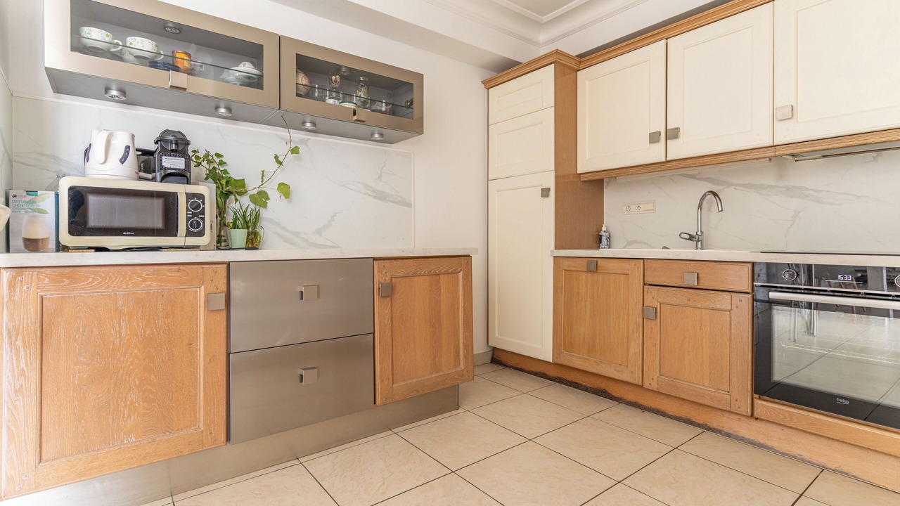 Photo of Kitchen in Plaine de la Brague