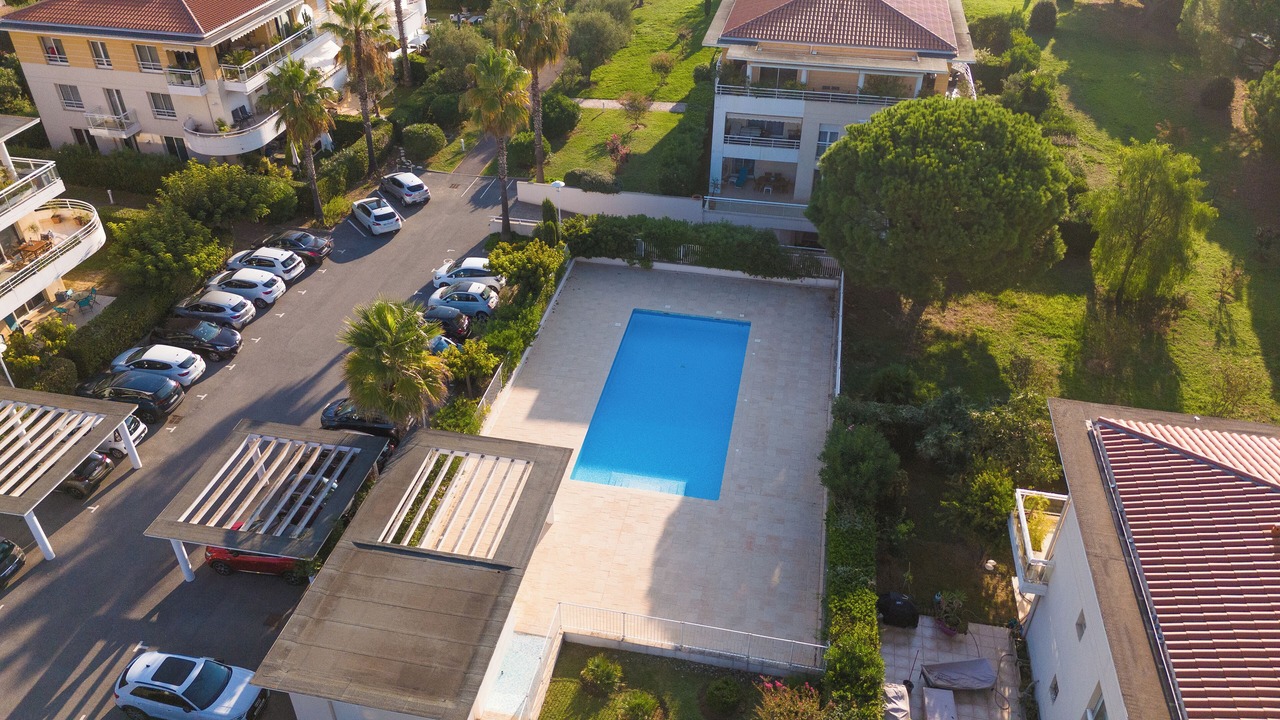 Photo of Outdoor in Plaine de la Brague