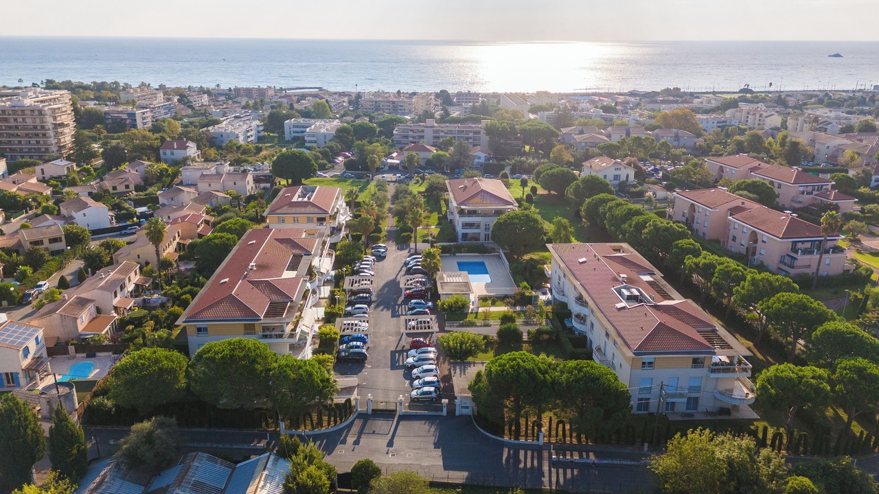 Photo of Outdoor in Plaine de la Brague