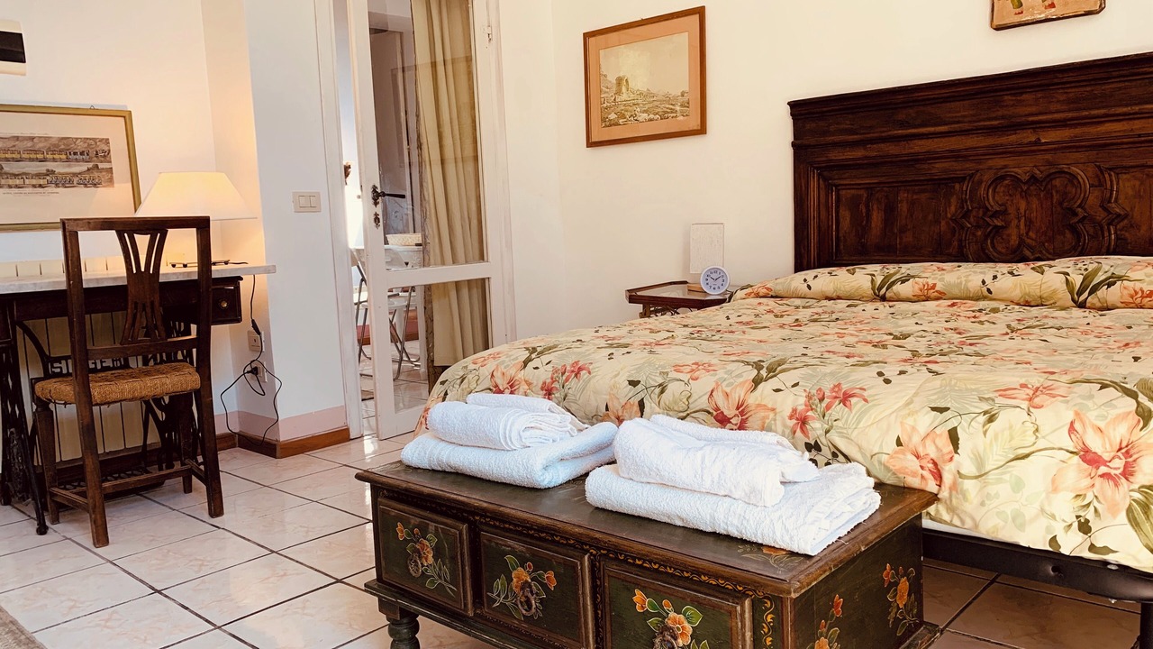 Photo of Bedroom in Vescovado