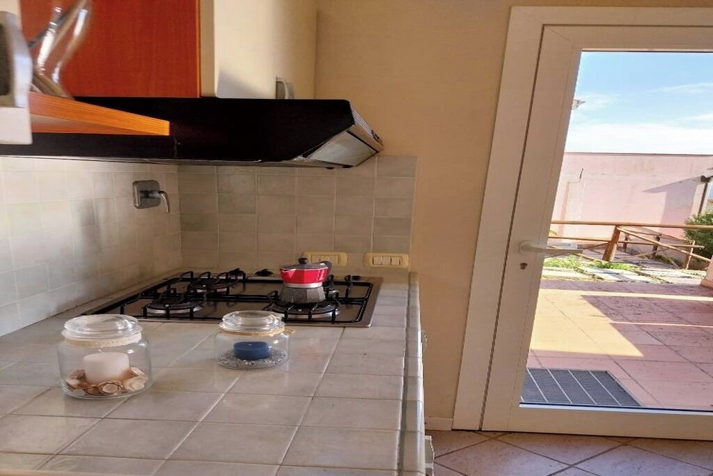 Photo of Kitchen in Cavo