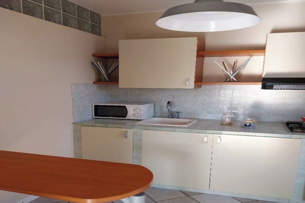 Photo of Kitchen in Cavo