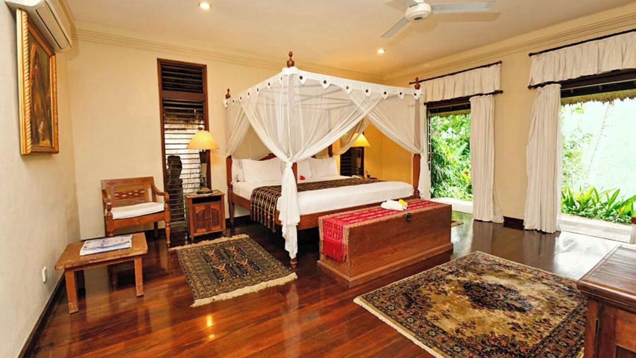 Photo of Bedroom in Bongkasa Pertiwi