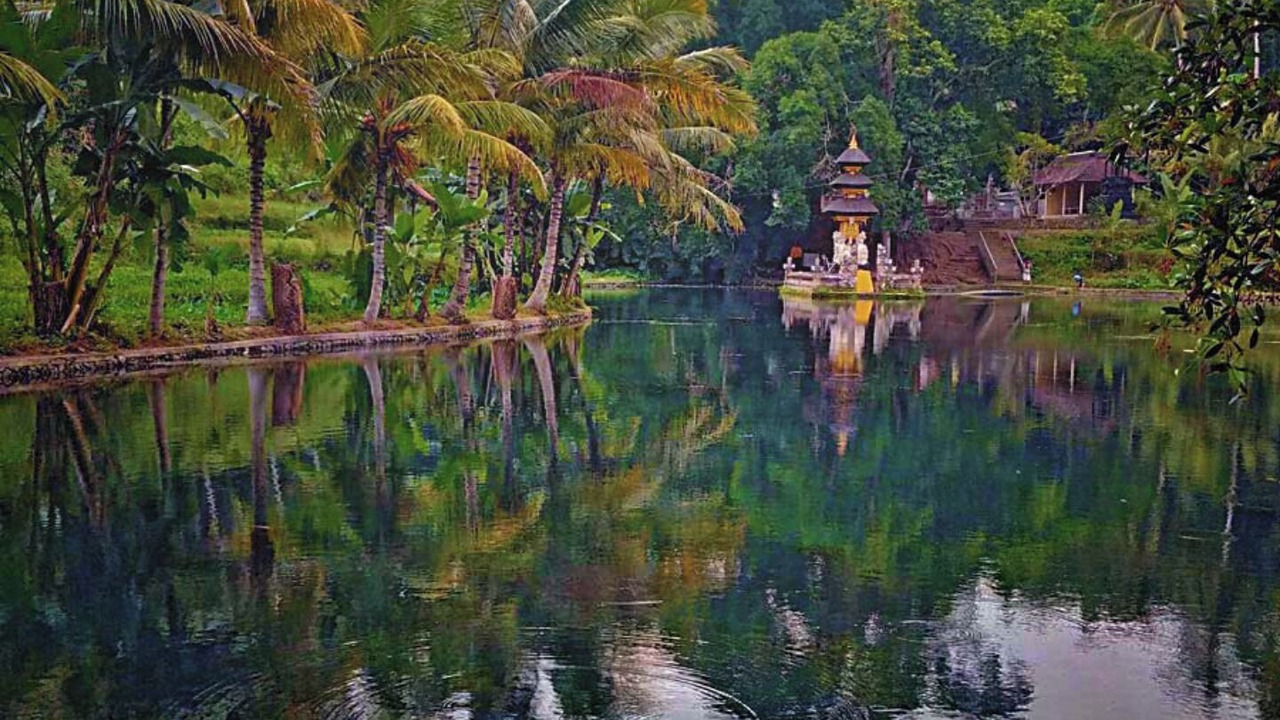 Photo of Others in Bongkasa Pertiwi