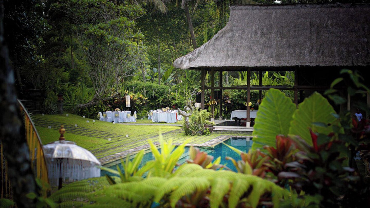 Photo of Outdoor in Bongkasa Pertiwi