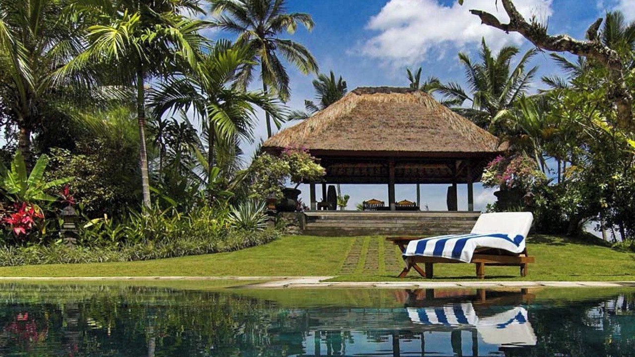 Photo of Outdoor in Bongkasa Pertiwi