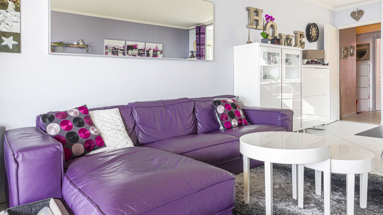 Photo of Livingroom in Cap d'Ail