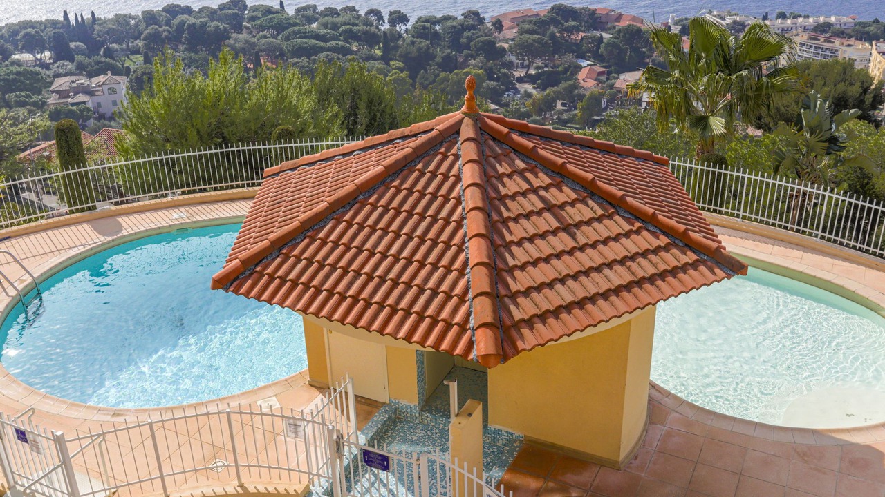 Photo of Outdoor in Cap d'Ail