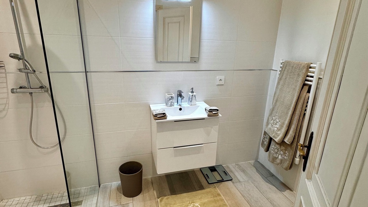 Photo of Bathroom in Saint-Paul-de-Vence
