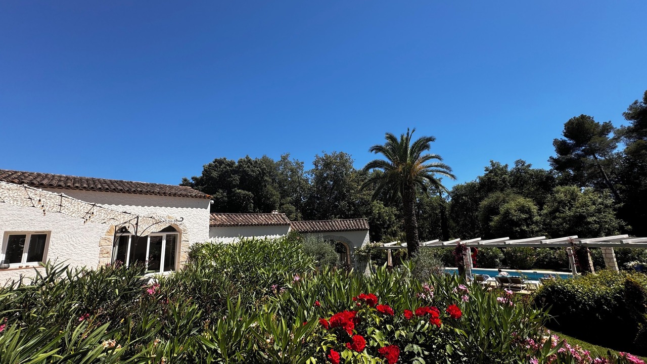 Photo of Outdoor in Saint-Paul-de-Vence