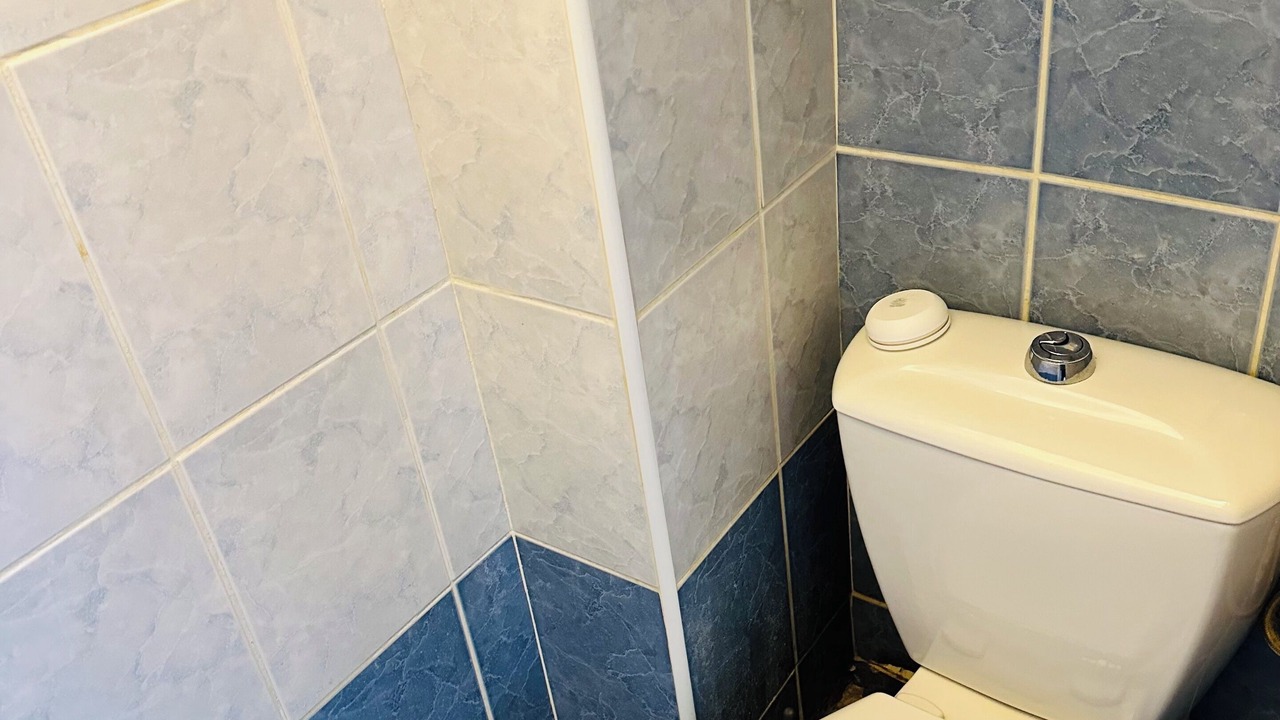 Photo of Bathroom in Nice