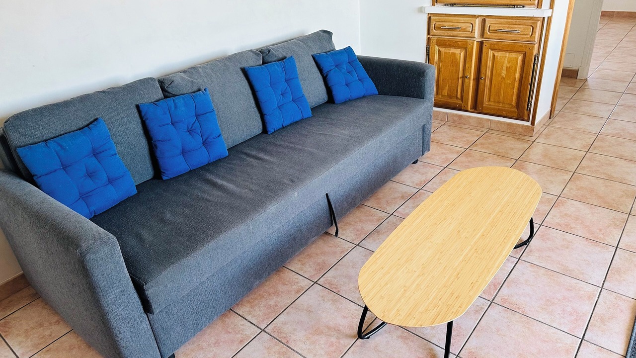 Photo of Livingroom in Nice