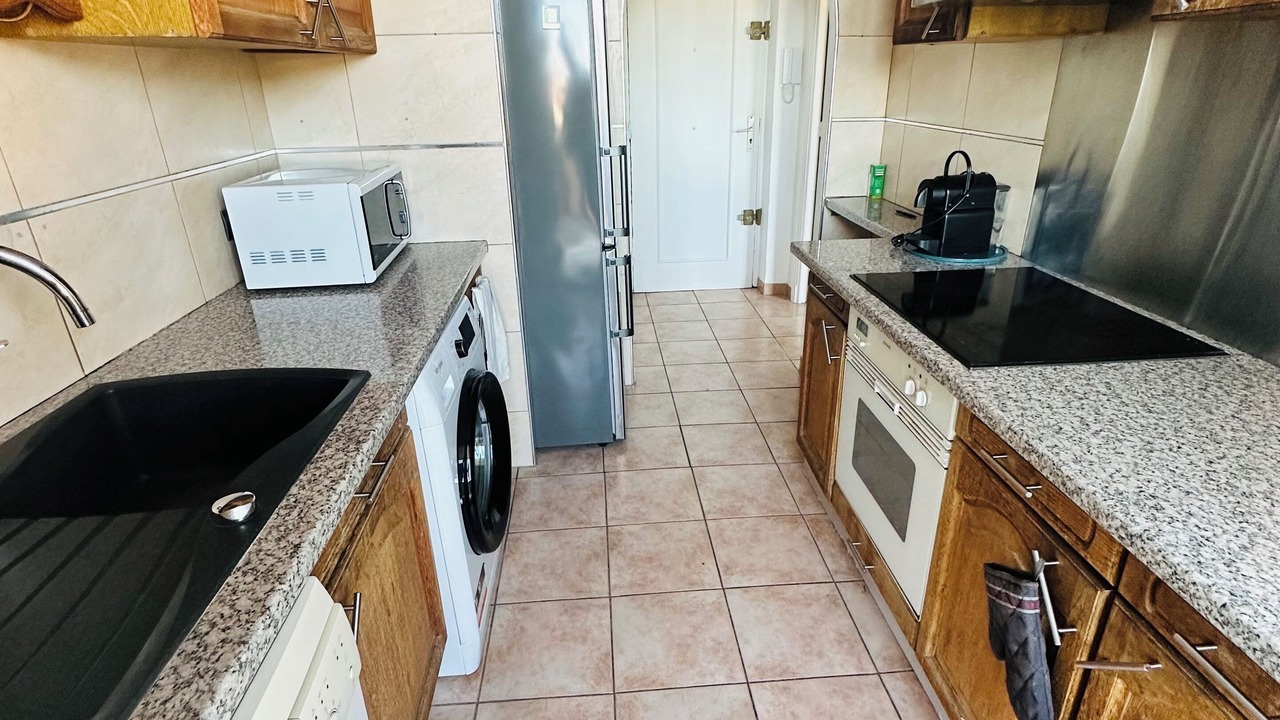 Photo of Kitchen in Nice