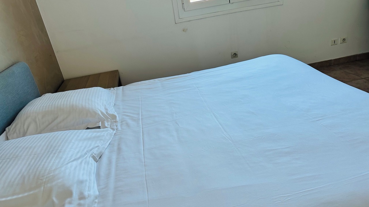 Photo of Bedroom in Nice