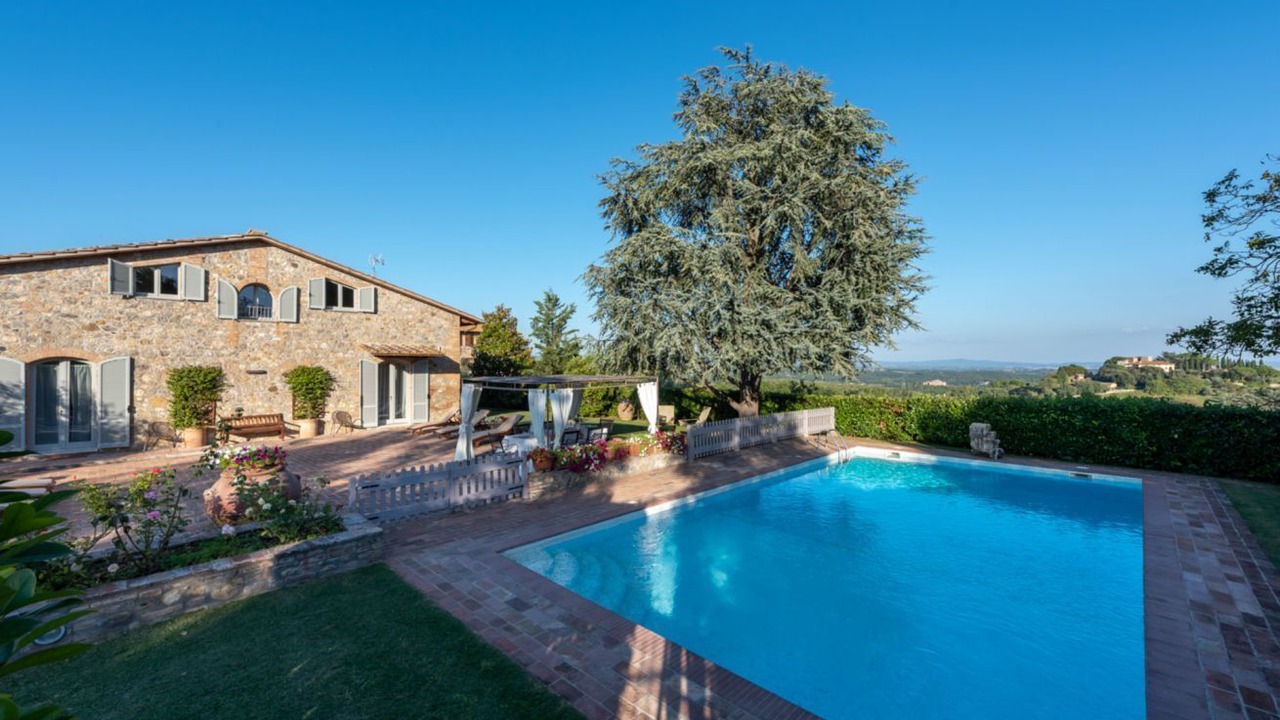 Photo of Outdoor in Siena