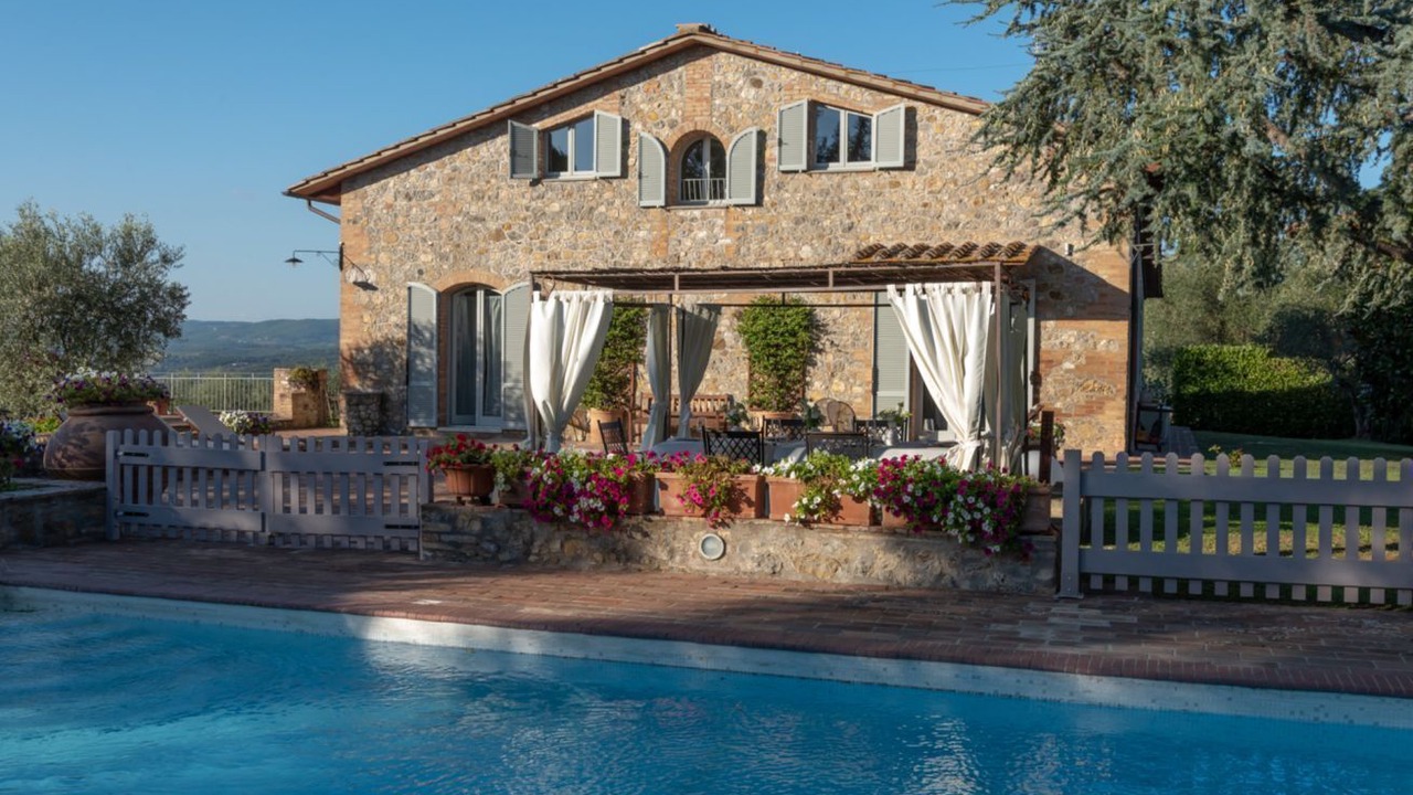 Photo of Outdoor in Siena