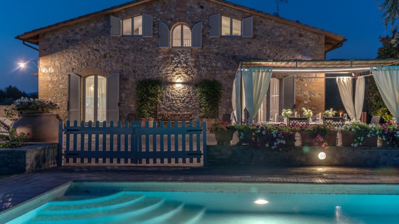 Photo of Outdoor in Siena
