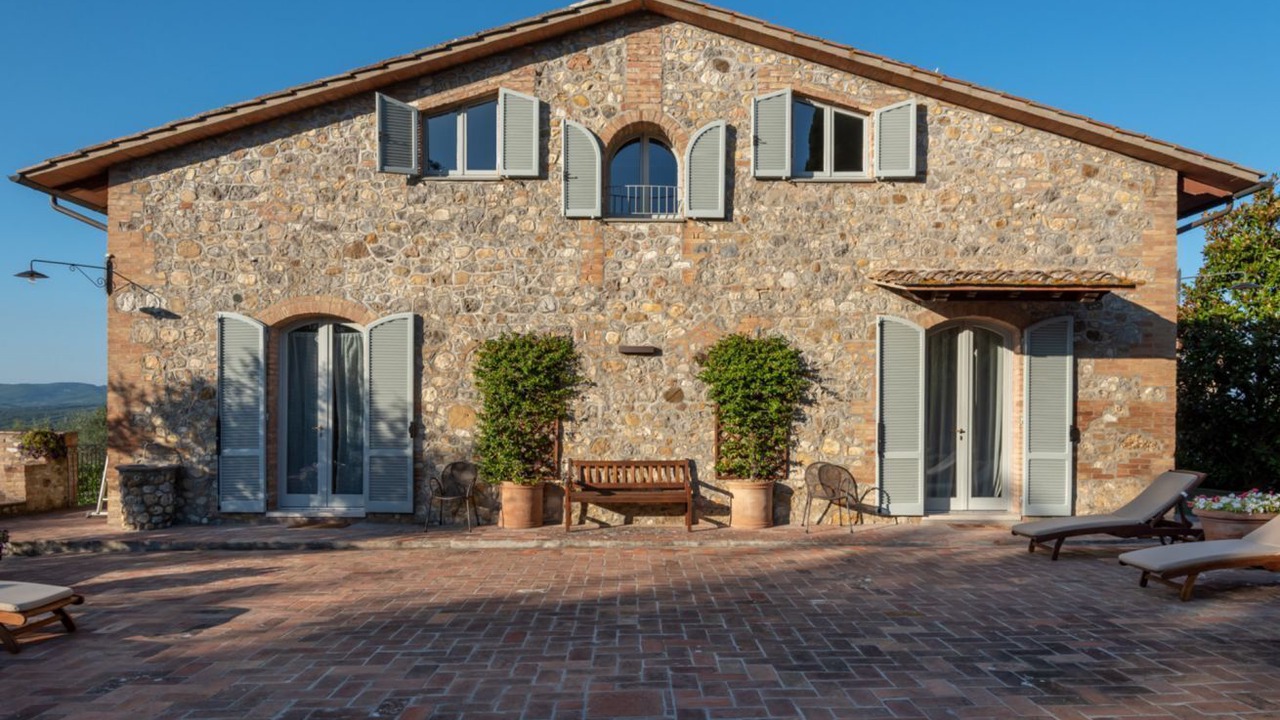 Photo of Outdoor in Siena