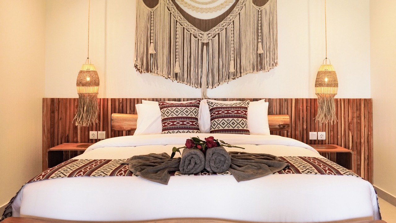 Photo of Bedroom in Amed