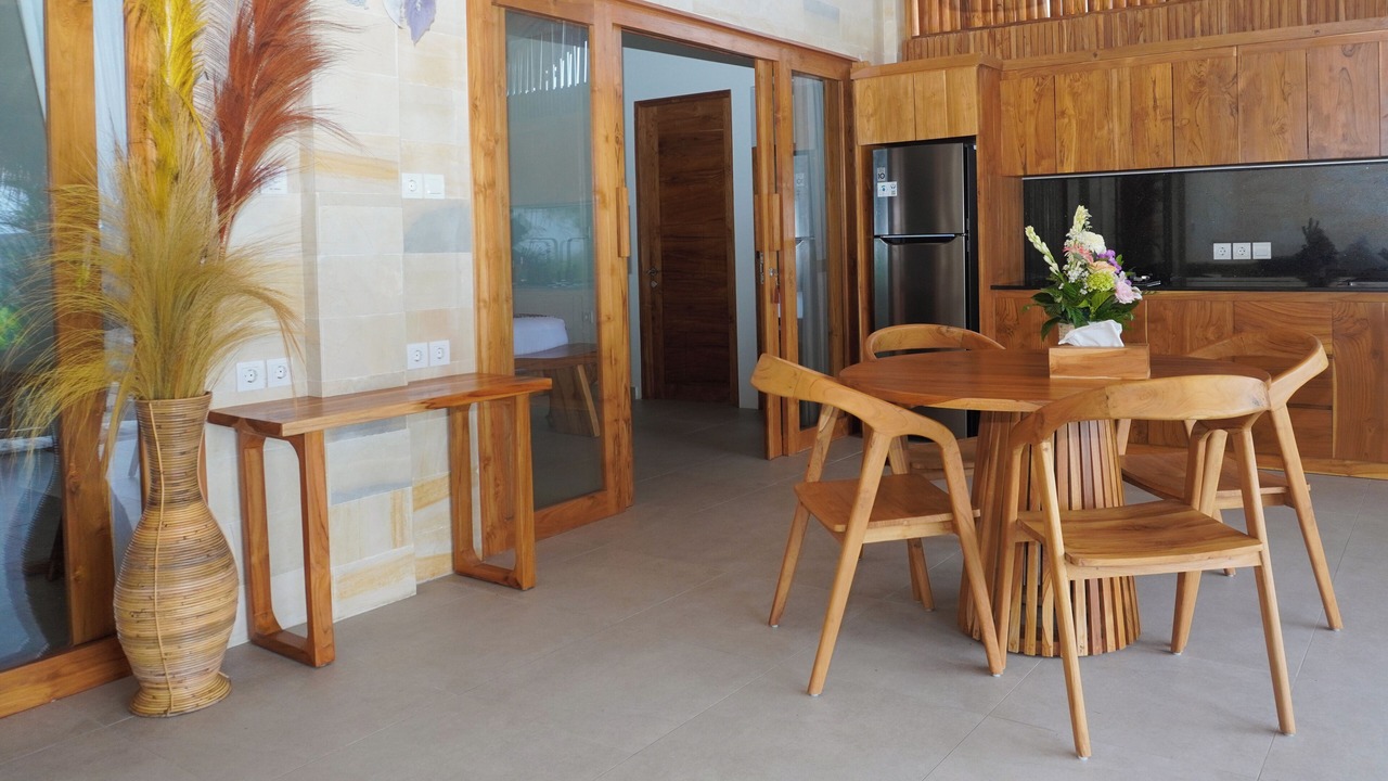 Photo of Kitchen in Amed
