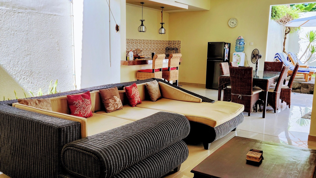 Photo of Livingroom in Babakan