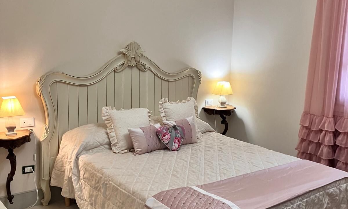 Photo of Bedroom in Staffoli