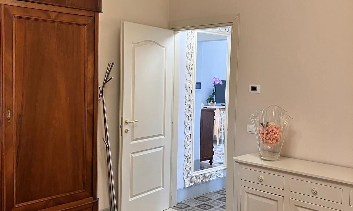 Photo of Bedroom in Staffoli