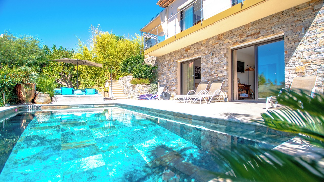 Photo of Outdoor in Sainte-Maxime