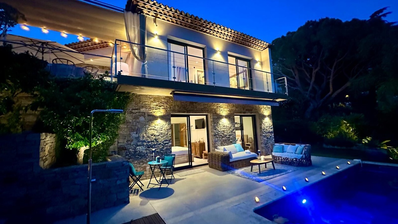 Photo of Outdoor in Sainte-Maxime