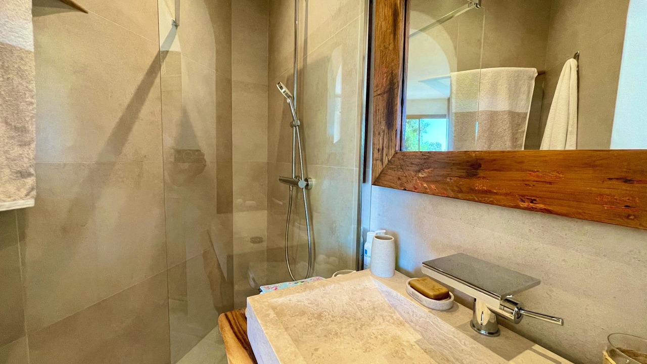 Photo of Bathroom in Sainte-Maxime