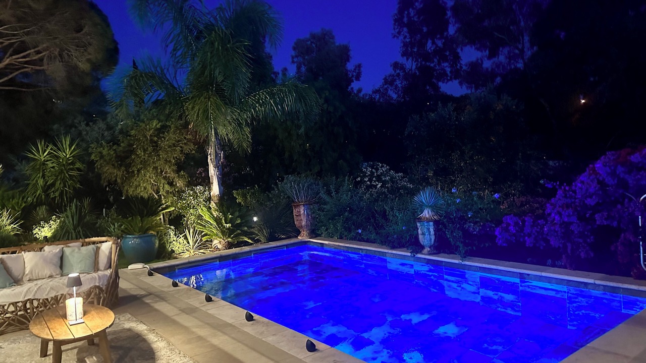 Photo of Outdoor in Sainte-Maxime