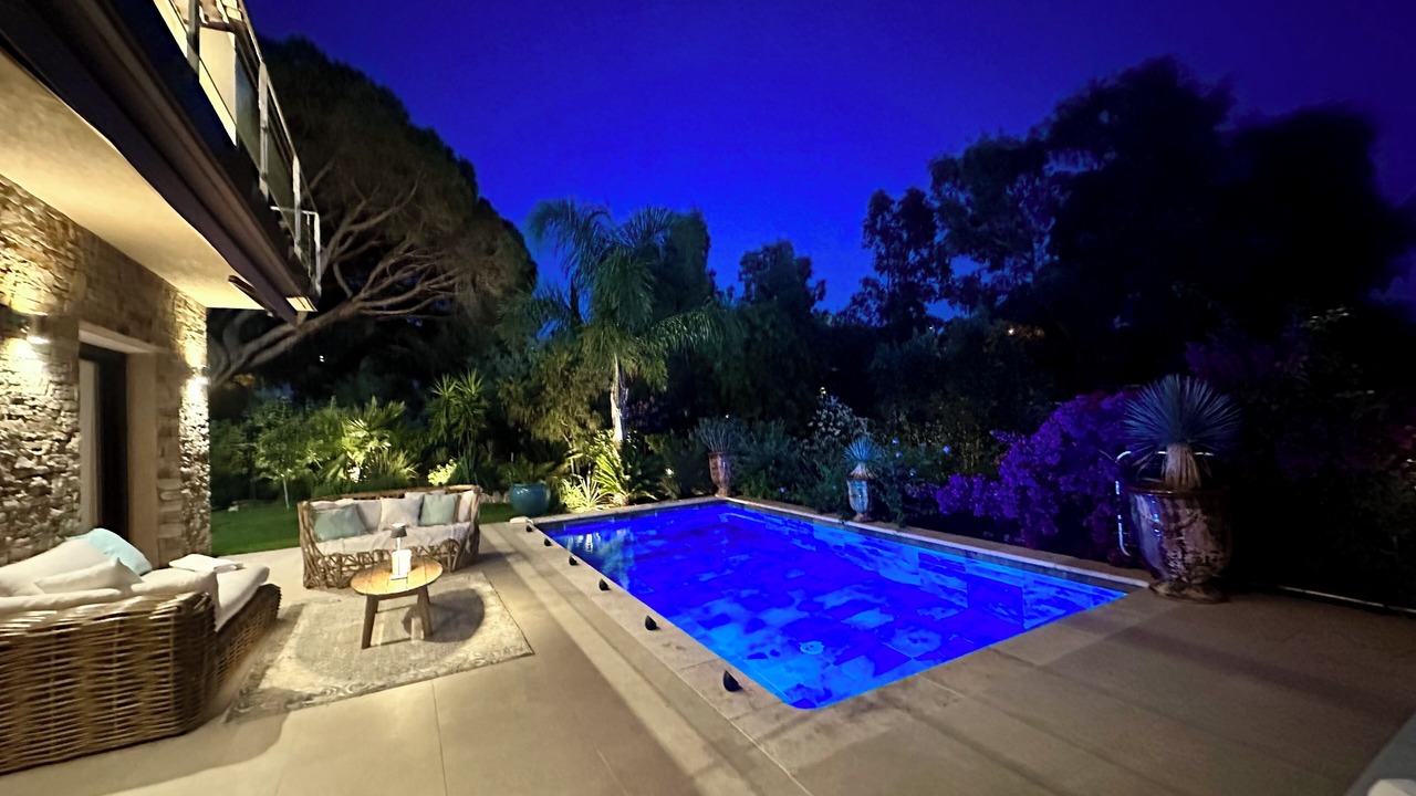 Photo of Outdoor in Sainte-Maxime