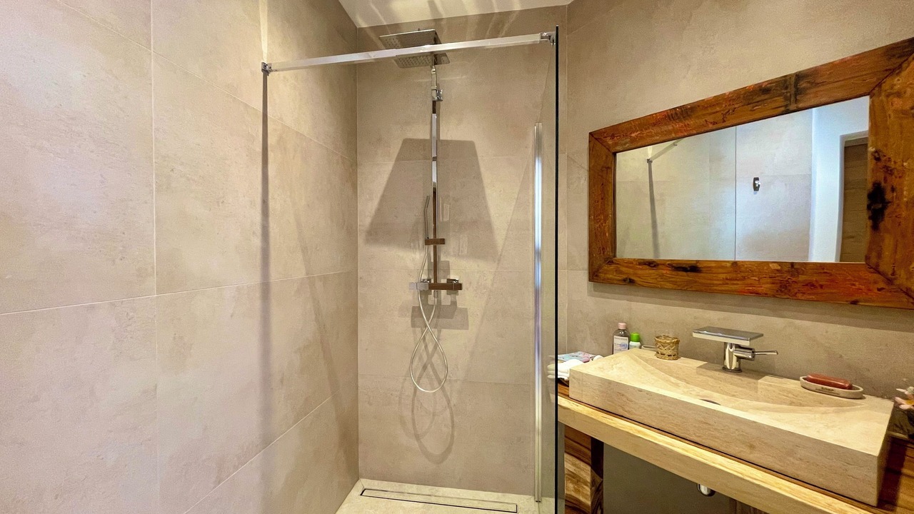Photo of Bathroom in Sainte-Maxime